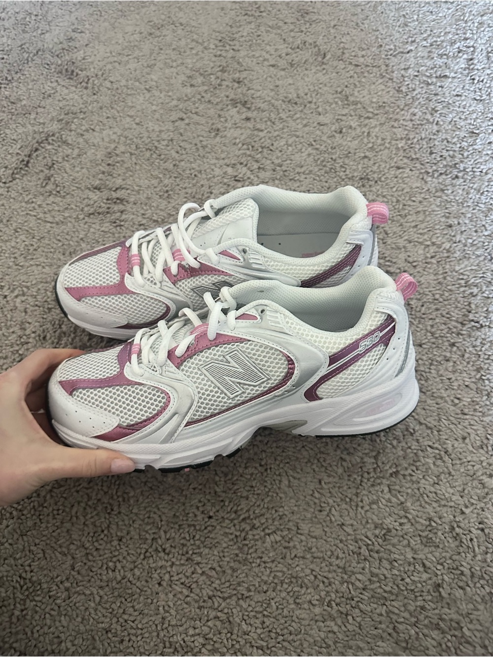 New Balance 530 brand new size 9.5 women